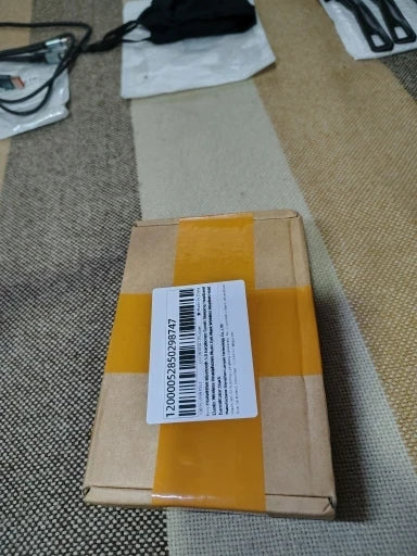 Review Card