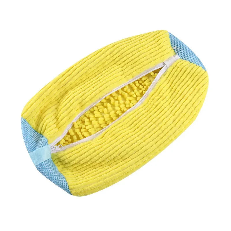 Bolsa de Lavado para Zapatillas