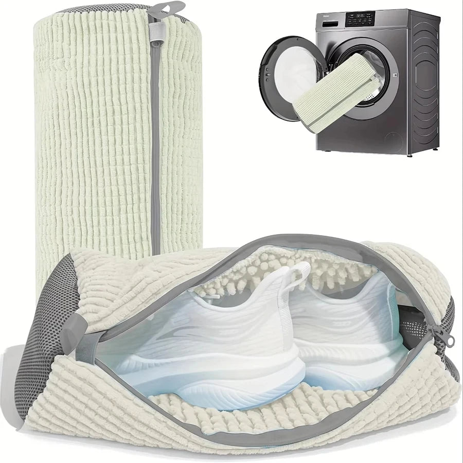 Bolsa de Lavado para Zapatillas