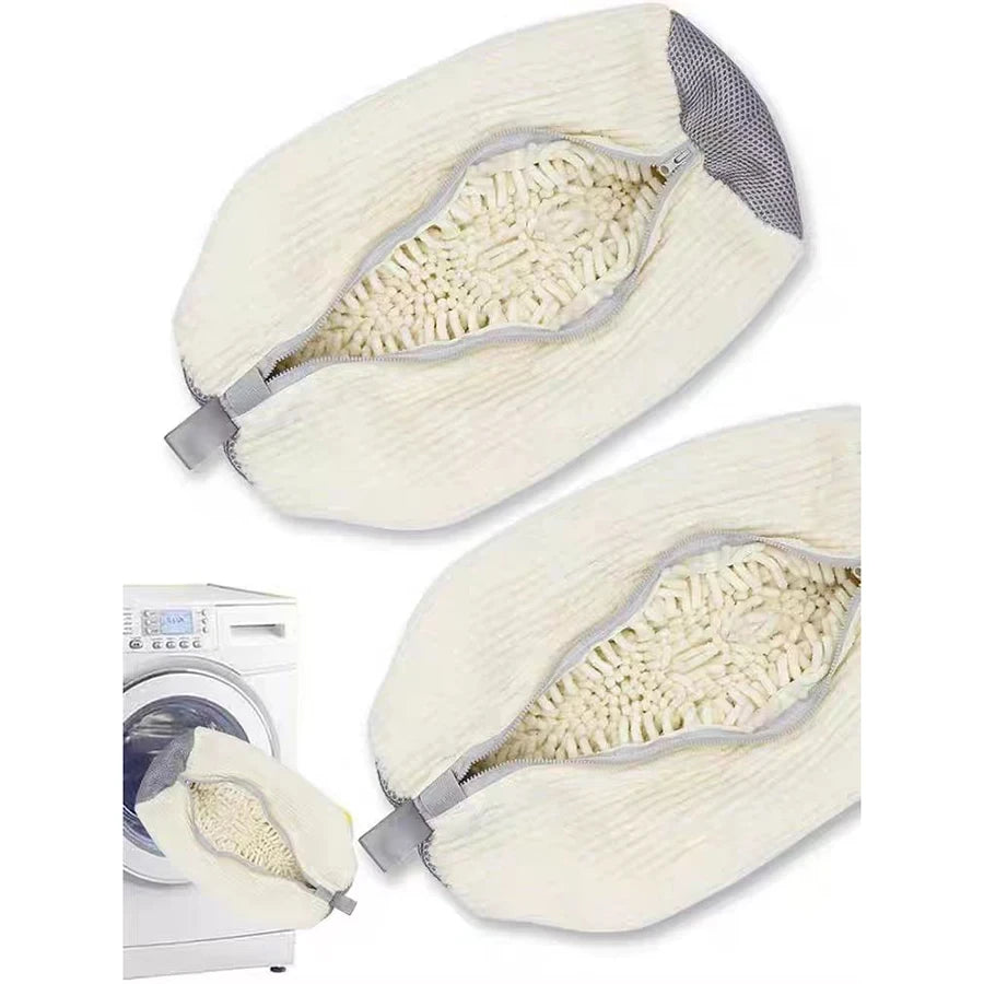 Bolsa de Lavado para Zapatillas