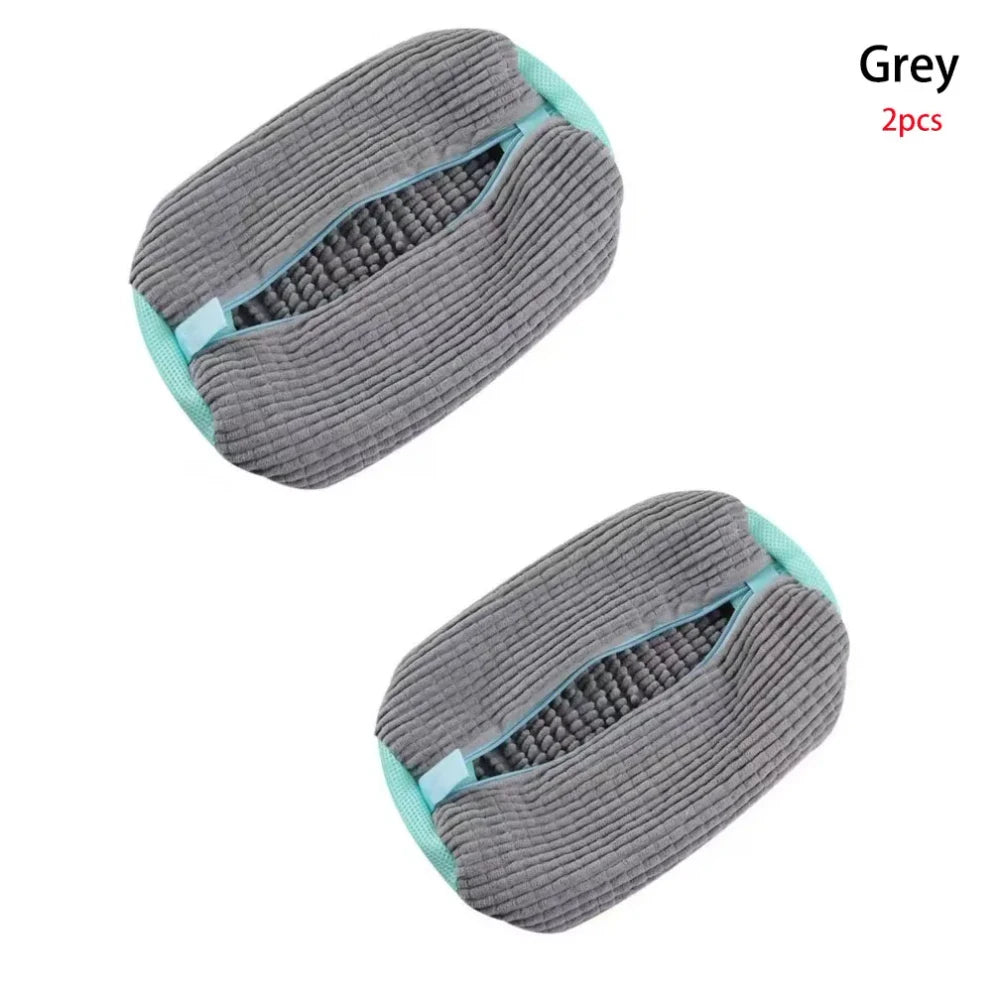 Bolsa de Lavado para Zapatillas