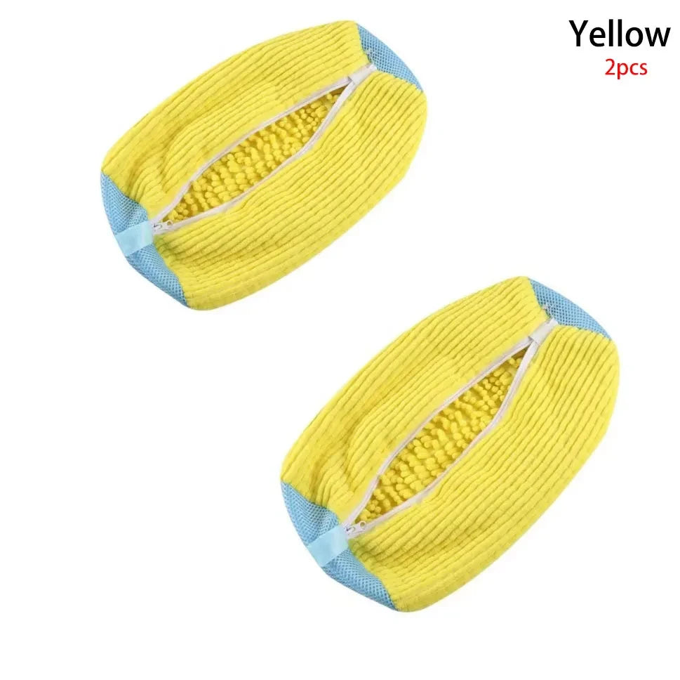 Bolsa de Lavado para Zapatillas