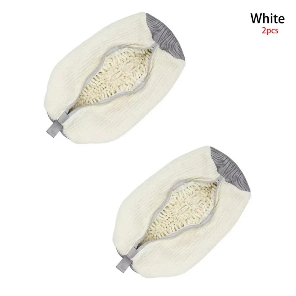 Bolsa de Lavado para Zapatillas